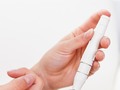Un microchip dentro de la boca permitirá medir la glucosa de los diabé