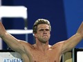 Gary Hall Jr., el nadador que venció a la diabetes