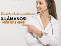 Nuestro número de siempre, 6112-4949 será la línea directa de llamadas, donde nuestros agentes inmobiliarios estará…