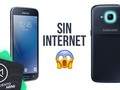 Me gustó un video de YouTube Este smartphone no tiene conexión a Internet | El recuento mini
