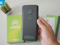 Me gustó un video de YouTube Motorola Moto G6 | Unboxing en español