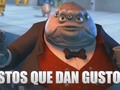 Me ha gustado un vídeo de YouTube ( - SUSTOS QUE DAN GUSTO #1).