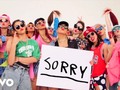 Me ha gustado un vídeo de YouTube ( - Justin Bieber - Sorry (PURPOSE : The Movement)).