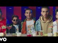 Me ha gustado un vídeo de YouTube ( - Mau y Ricky, Manuel Turizo, Camilo - Desconocidos (Official Video)).