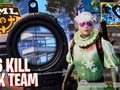 Me ha gustado un vídeo de YouTube ( - TORNEO PML (HAND CAM) BRK *16 KILL* PUBG MOBILE / MITEK).