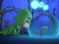 He añadido un vídeo a una lista de reproducción de YouTube ( - PJ Masks en Español Capitulos Completos -