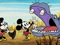 Me ha gustado un vídeo de YouTube ( - So Fari, So Good | A Mickey Mouse Cartoon | Disney Shorts).