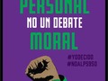 El #PS950 es una amenaza para la salud y vida de las mujeres Limitar el aborto legal solo provoca abortos inseguros…