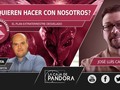 Me ha gustado un vídeo de YouTube ( - José Luís Camacho - EL PLAN EXTRATERRESTRE DESVELADO, ¿Qué planean