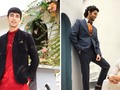 Men’s Shopping Guide For The Party Season