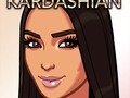I'm now a C-List+++ celebrity in Kim Kardashian: Hollywood. You can be famous too by playing on iPhone!