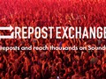 Join me on repostexchange and promote your music for free by trading reposts with other SoundCloud creators.