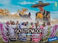 Mil gracias por sus apoyos y aceptación de mi Video Oficial #SoyTrovador ya son más de 7,000 mil vistas en Facebook…