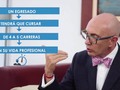 Me ha gustado un vídeo de YouTube ( - ¿Cuáles son las carreras de mayor futuro?).