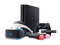 The PlayStation 4 VR Bundle Giveaway | StackSocial via StackSocial