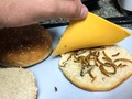 Me ha gustado un vídeo de YouTube ( - BROMA pesada a mi NOVIA y mi MAMÁ: GUSANOS en mi COMIDA).
