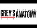Me gustó un video de YouTube Tyler Ward - "Try" (As Heard On Grey's Anatomy)