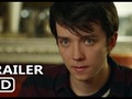 Me gustó un video de YouTube TIME FREAK Official Trailer (2018) Asa Butterfield, Sophie Turner Romantic
