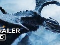 Me gustó un video de YouTube GAME OF THRONES Season 8 Teaser Trailer (2019) GOT, TV Show HD