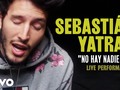 Me gustó un video de YouTube Sebastian Yatra - "No Hay Nadie Mas" Official Performance | Vevo