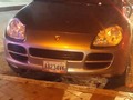 #Polichacao recupera vehículo Porsche involucrado en presunto #Secuestro Av. Sur del Ávila #Altamira #Caracas…