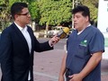 Enrique Montbrun Director de Salud Baruta confirma muerte de menor (17) durante represión en las Mercedes #2may…