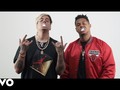 Fuego Duki – Cereza (Official Video)