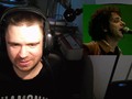 Me ha gustado un vídeo de YouTube ( - Soda Stereo - De Musica Ligera (reaction) (Argentine rock)).