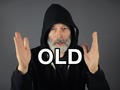 Me ha gustado un vídeo de YouTube ( - You Will Become an Old Musician | Bring it on!).
