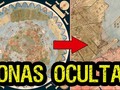 Me ha gustado un vídeo de YouTube ( - Descubren un mapa antiguo que revela zonas OCULTAS de la Tierra).
