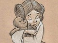 Twitter de la guarda, mi dulce compañía, no me desampares, ni de noche ni de día, no dejes que el tl se desactuali…