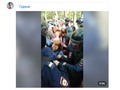 Полный пиздец конечно. Что с мусором, что со строительством.