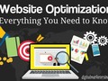 Website Optimization: Everything You Need to Know