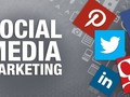 Social Media Marketing Service for Small Businesses via wordpressdotcom