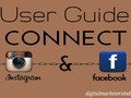 User Guide: How To Connect/ Disconnect Facebook Page With Instagram Account?