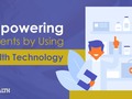AfriHealth uses health technology to empower patients. #Blockchain #healthcare4all #AfriHealth #Health…