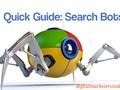 Search Bots and Spiders: Quick Guide