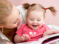 Five Tips on How to Successfully Read to Your Child Did you know? More than half the children in the...