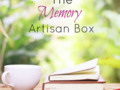 GlobeIn Artisan Box: March 2016 Theme Reveal The theme of the March Artisan Box is...Memory! Memory ...