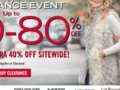 40% Off + Free Shipping Over $75 at Wilsons Leather! Don't miss out on great savings at Wilsons Leather...