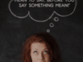 How to Talk Back when Your Kids Backtalk When your children were young, you spoke words of life into...