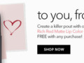 Prime, prep, color and remove! Kiss and repeat: 29 ways to perfect your pout. Plus, snag a free Matte...
