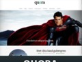 Quora free wordpress theme Wordpress Theme | FabThemes.com