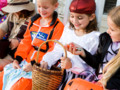 Tips for Choosing Safe Halloween Costumes for Kids Nothing's more fun for kids than Halloween when they...