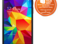 Samsung Galaxy Tab 4 7" Tablet with 8GB and Android 4.4 - Black | ShopYourWay
