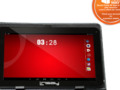 10.1" NEW LINSAY F-10HD2CORE BUNDLE Dual Core CPU 1024 x 600 HD Tablet Android 4.4 KIT KAT with Blended LEATHER CASE Stand Up | ShopYourWay