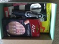What's inside my #SpringVoxBox
