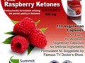 Pure Raspberry Ketones 1000 Mg Natural Fat Burners #TomsonRaspberry - Bama Gramma