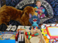 Personalized Books For Baby Gifts - DAK