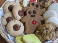 Butterball Cookie Recipe